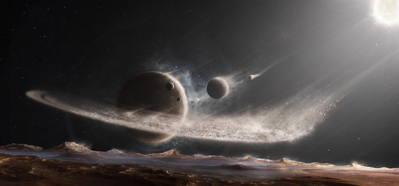 Horóscopo de hoy 1 de junio 2026: todos los signos 8 Imagen relacionada con ¿Qué Dice la Astrología Espiritual Sobre el Año 2026?