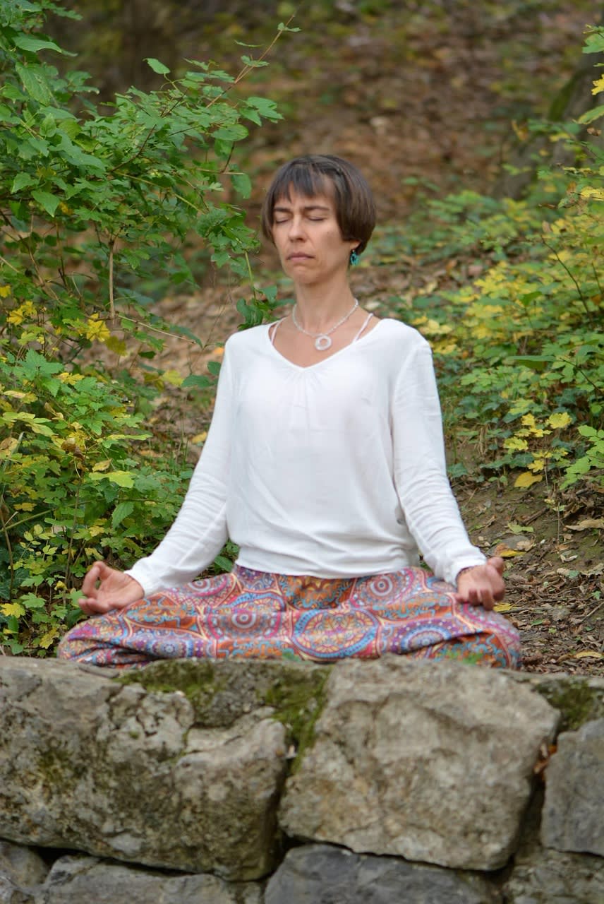 Imagen relacionada con Zazen: la meditación Zen que los monjes usan para alcanzar la iluminación (y tú puedes practicar en casa)