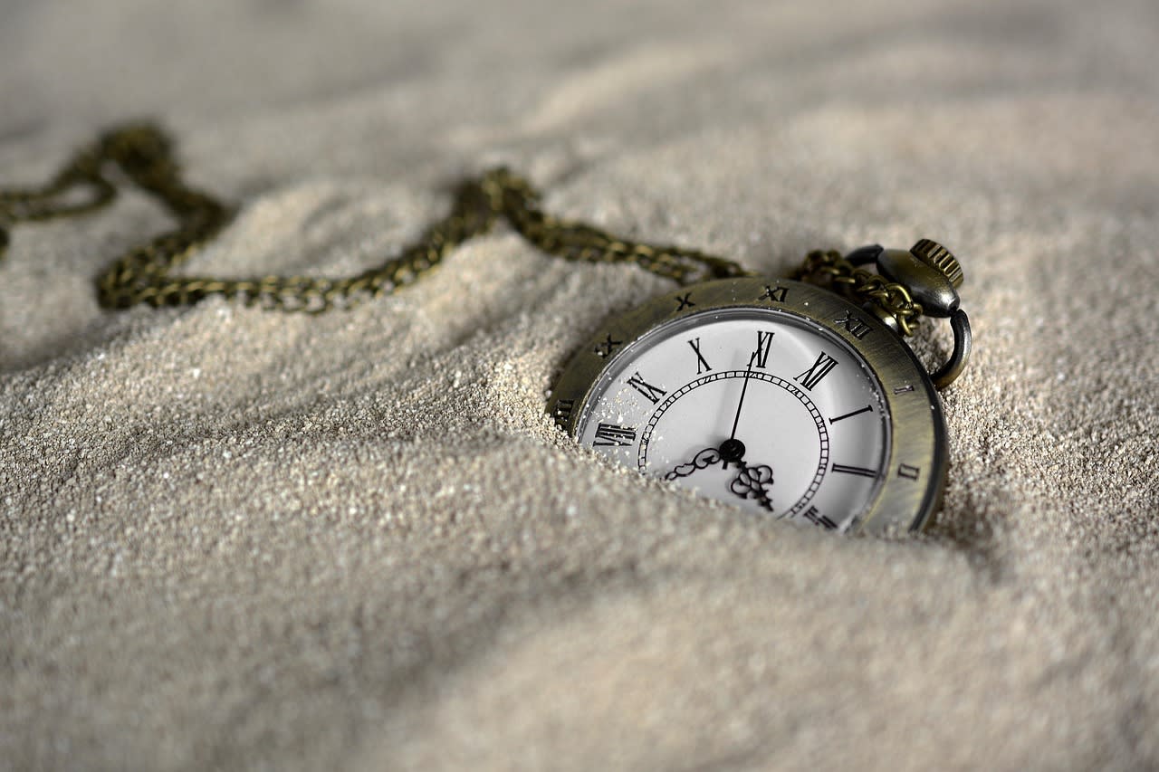 Imagen relacionada con Hora Espejo 23:32, Las Puertas del Destino se Abren