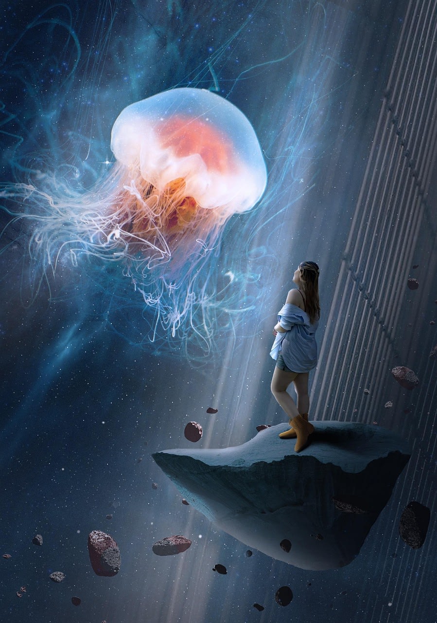 Imagen relacionada con SECTAS PELIGROSAS: 3I/ATLAS: Realizan rituales ancestrales para conectar con lo extraterrestre y captar su mensaje