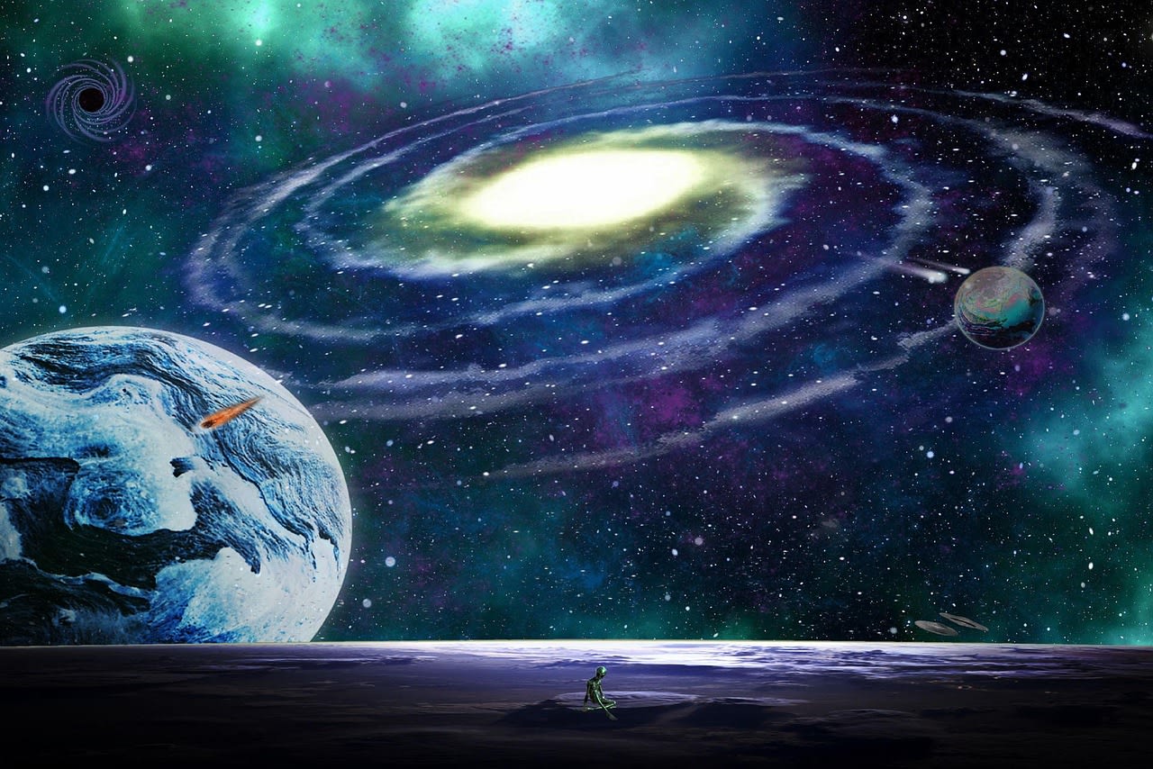 Imagen relacionada con ¿CANSADO? 3I/ATLAS y tú: cómo este cometa podría afectar tus sueños, tu espiritualidad y tu mente