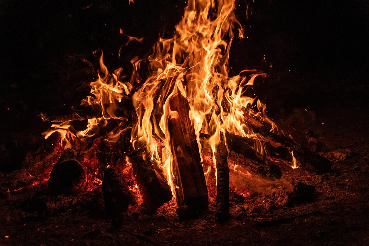 Imagen relacionada con Meditación HOT: Activá tu cuerpo, mente y deseo en solo 10 minutos