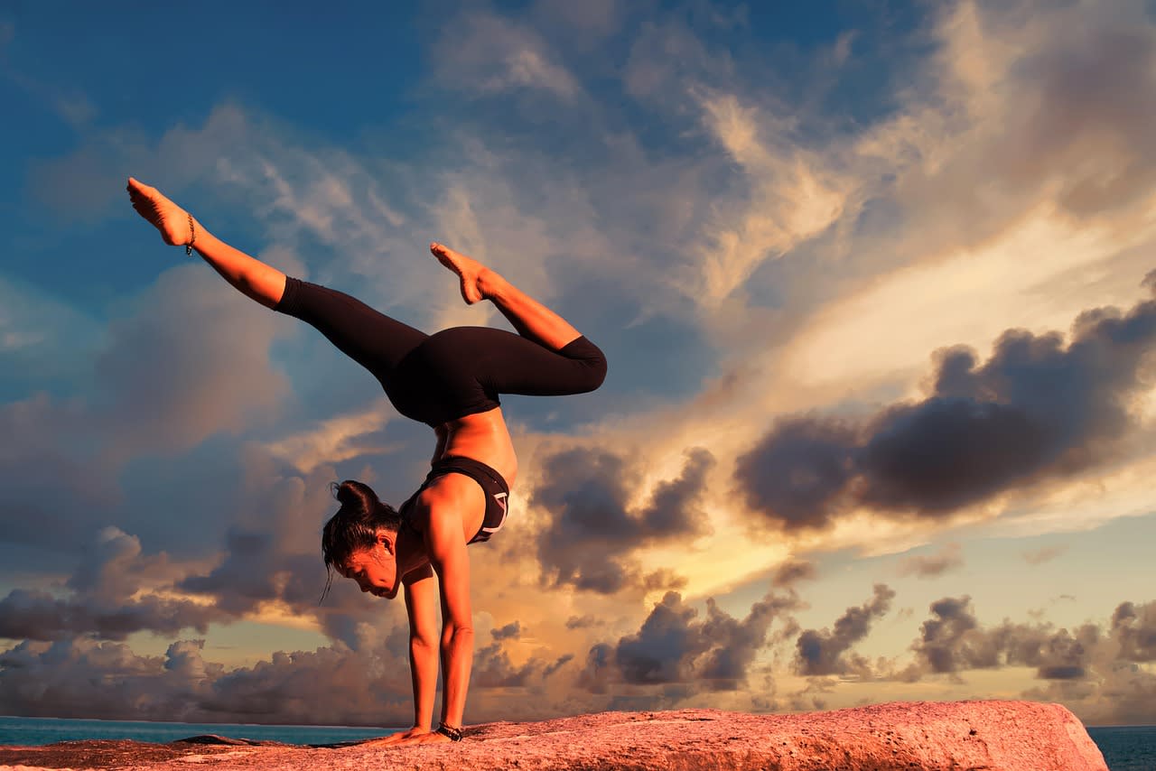 Imagen relacionada con Lo que NADIE te dice sobre la meditación: los efectos ocultos en tu cerebro y energía
