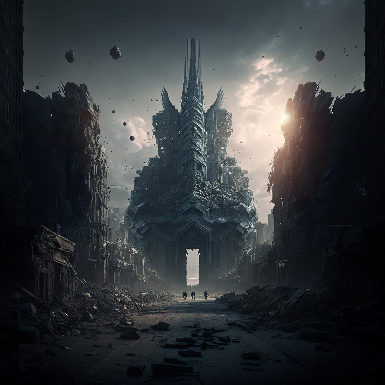 Imagen relacionada con 3I ATLAS ¿Cometa o nave extraterrestre? La evidencia está más cerca de lo que imaginamos