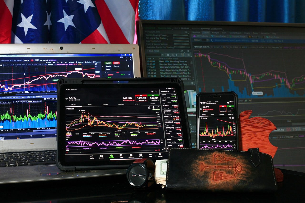 Imagen relacionada con ESTADOS UNIDOS: Premoniciones en Wall Street, gurús espirituales que predicen crisis económicas
