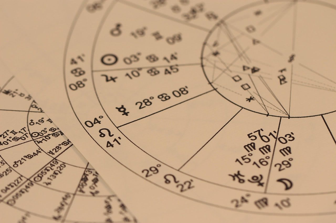 Imagen relacionada con Astrología y autoconocimiento, TAROT HOLISTICO