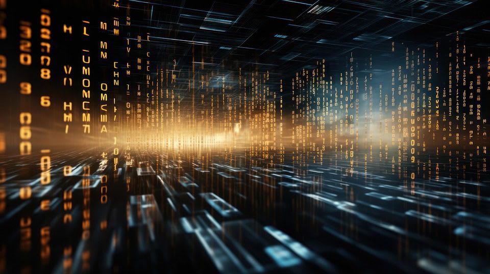 Vivimos en una Matrix, UNA SIMULACION