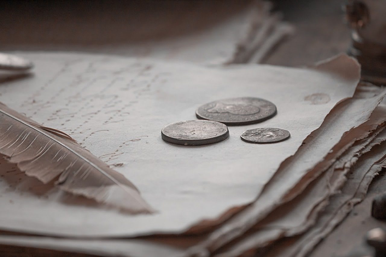 Creencias Negativas sobre el Dinero