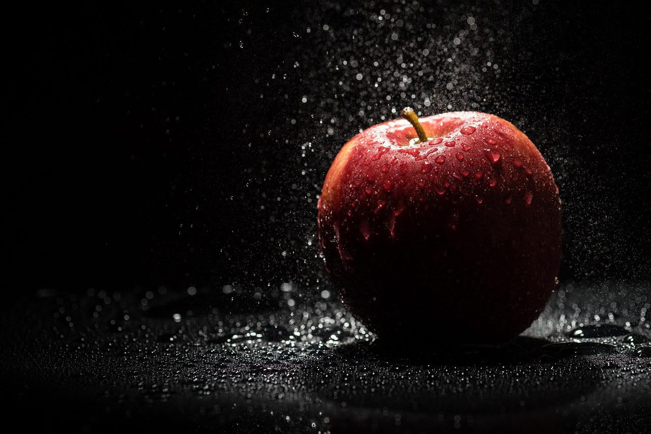 Vinagre de Manzana, Controlar la Glucosa y Reducir la Inflamación