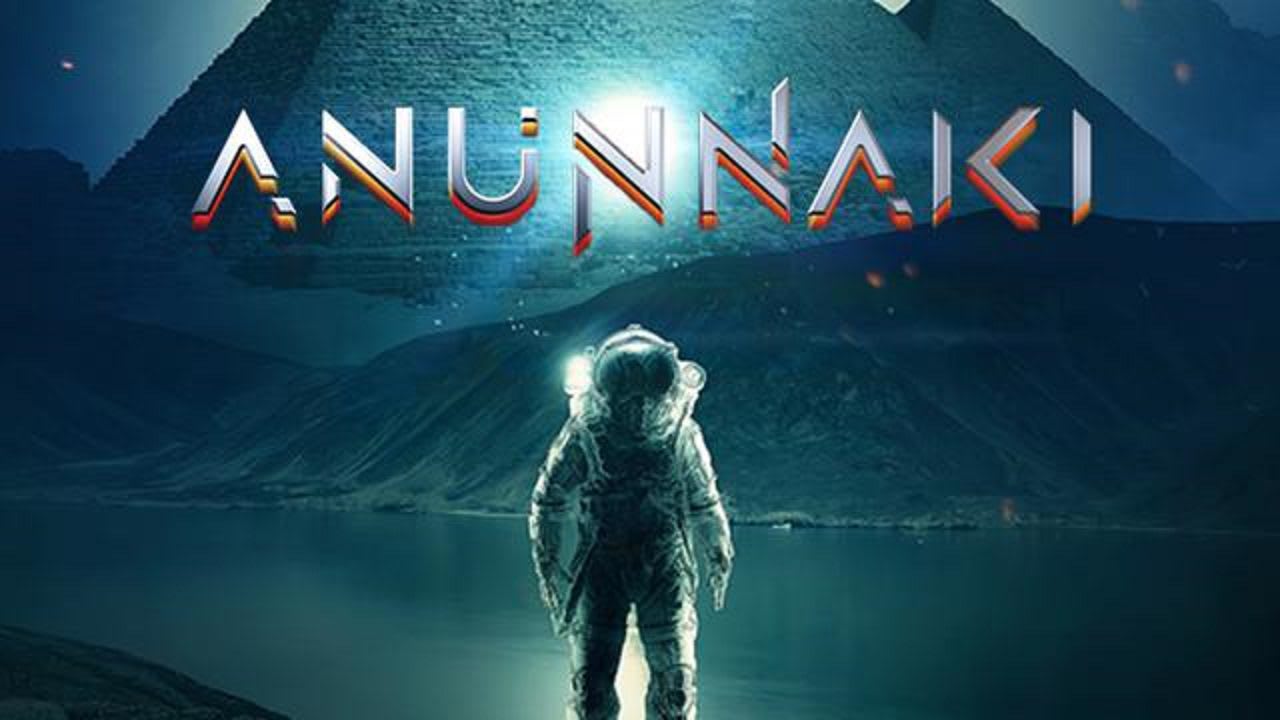 Anunnaki LA PELÍCULA PROHIBIDA que no dejó rastro