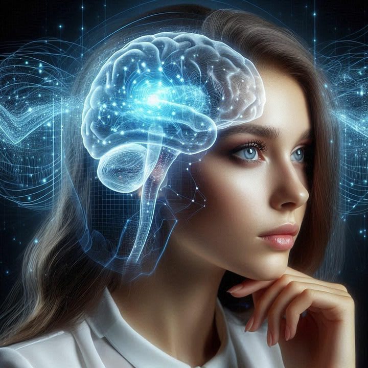 BORRAR PENSAMIENTOS NEGATIVOS PARA CREAR CON TU MENTE