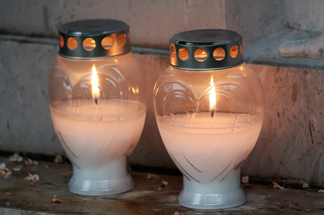 Imagen relacionada con Rituales con velas para abrir caminos y atraer energía positiva