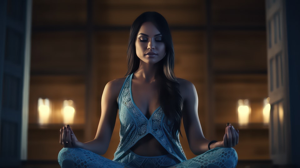 Meditaciones para Atraer Dinero y Amor, SORPRENDENTE