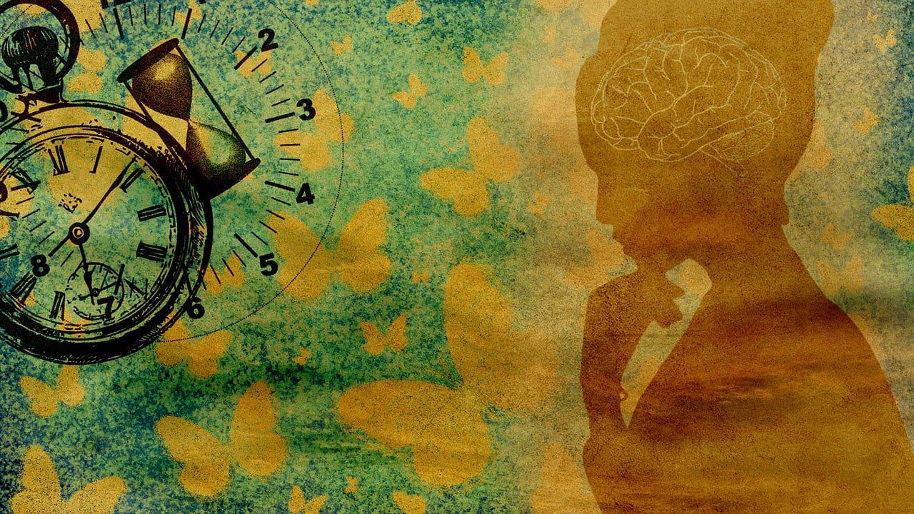 El poder de la ATENCION. Creación desde la mente y las creencias