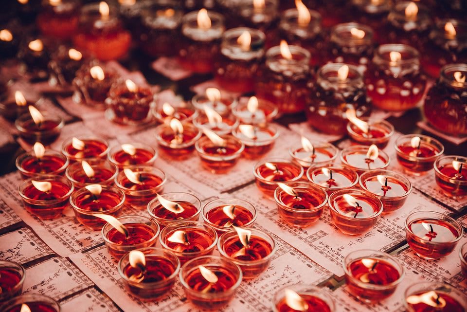 La gran mentira: MENTE EN BLANCO, tiempo perdido buscando resultados mediante la meditación