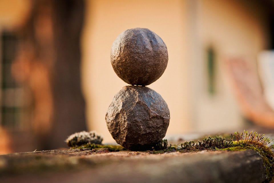 Equilibra tu cuerpo y mente en 2025: Rituales de sanación emocional para un bienestar integral