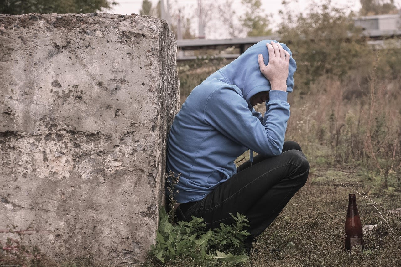 Imagen relacionada con Soñar con enfermedad: reflejo de preocupaciones físicas o emocionales