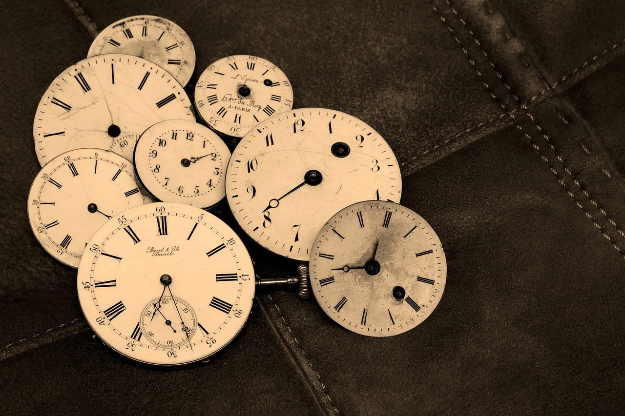 Imagen relacionada con El Secreto Oculto de las Horas Espejo y lo que tu Alma te Quiere Decir