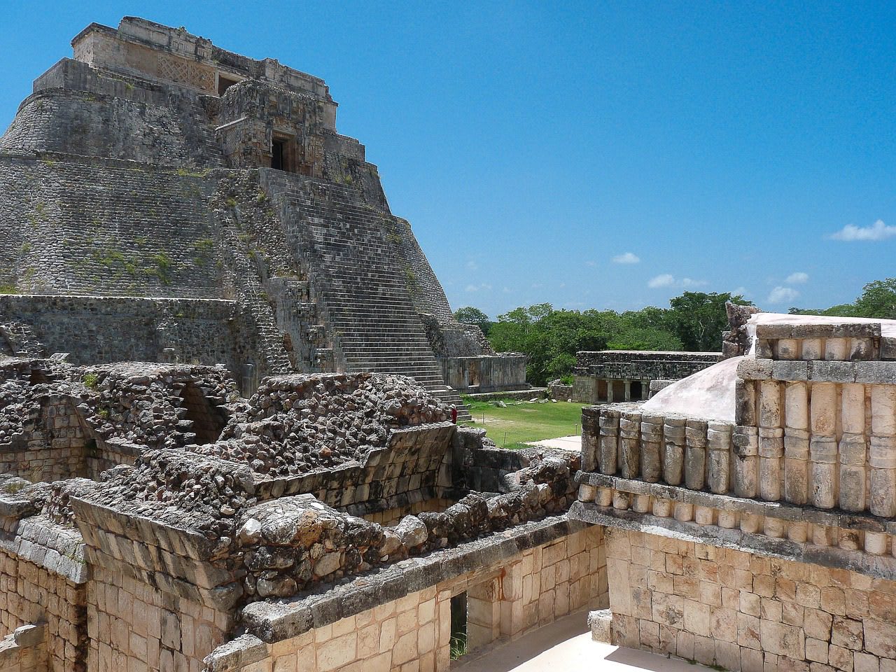 Imagen relacionada con Profecías Mayas y el nuevo ciclo de la humanidad: señales del despertar 2025