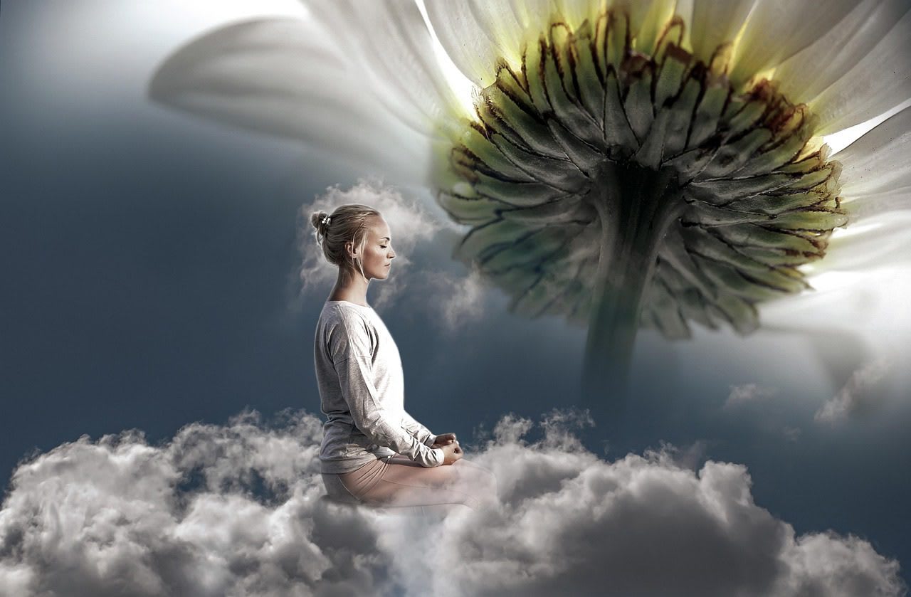 Imagen relacionada con Argentina, un país que medita: El boom de la meditación y lo HOLISTICO EN ARGENTINA