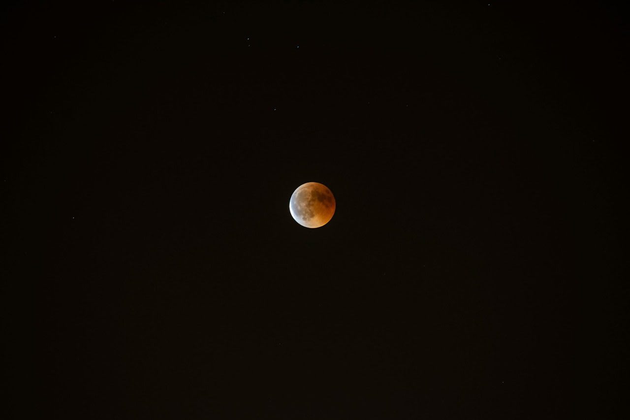 Imagen relacionada con El portal energético del eclipse de septiembre 2025: apertura de conciencia y despertar