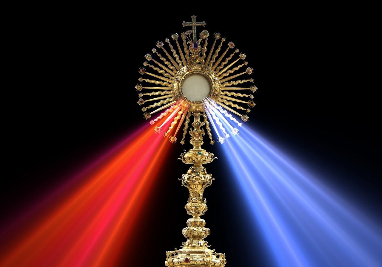 Imagen relacionada con Guerra Espiritual 2025: 5 Señales de que Dios Está Luchando por TI Hoy