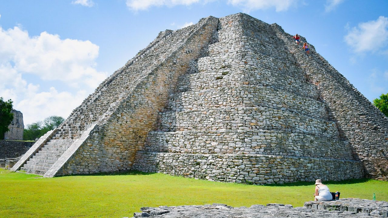 Imagen relacionada con ¿Conoces los MEJORES LUGARES en México para MEDITAR?