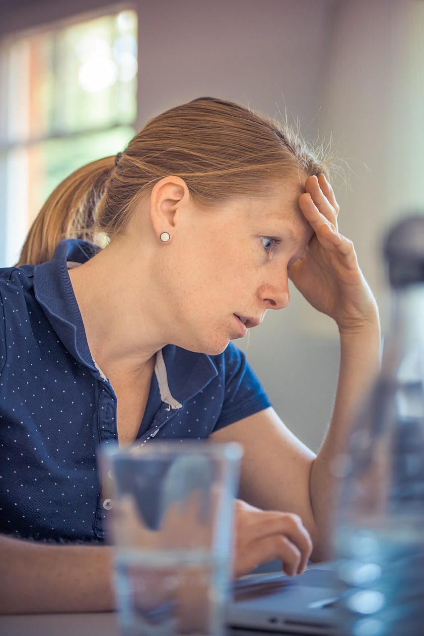 Imagen relacionada con Reducir el estrés y la ansiedad, la meditación como método efectivo