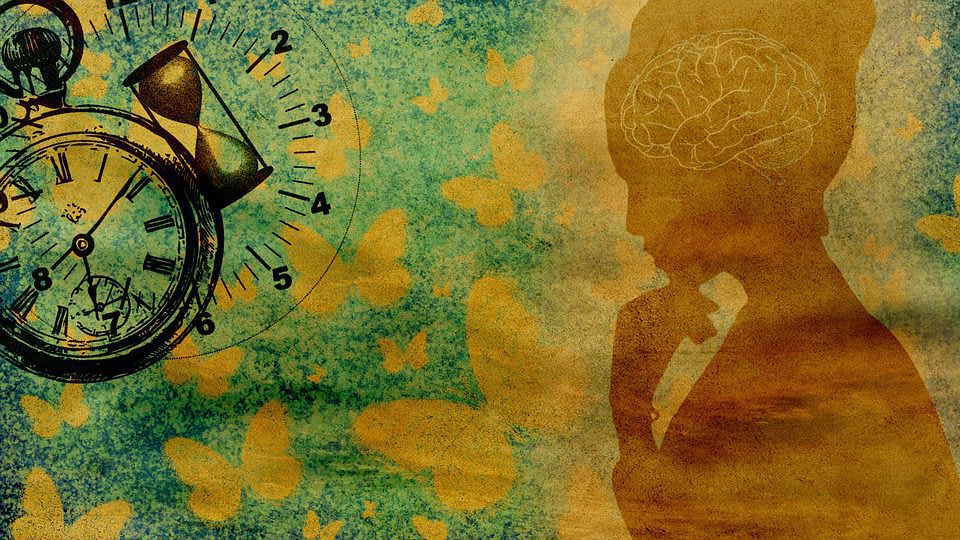 El Poder del Pensamiento para Crear lo que Quieras