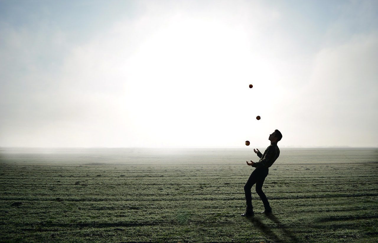El poder de la MENTE, LA CREACION, poderes que limitamos por el sistema