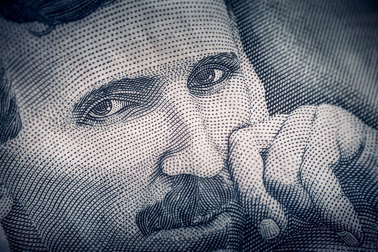 Tesla descifró el antiguo misterio de las pirámides, EGIPTO