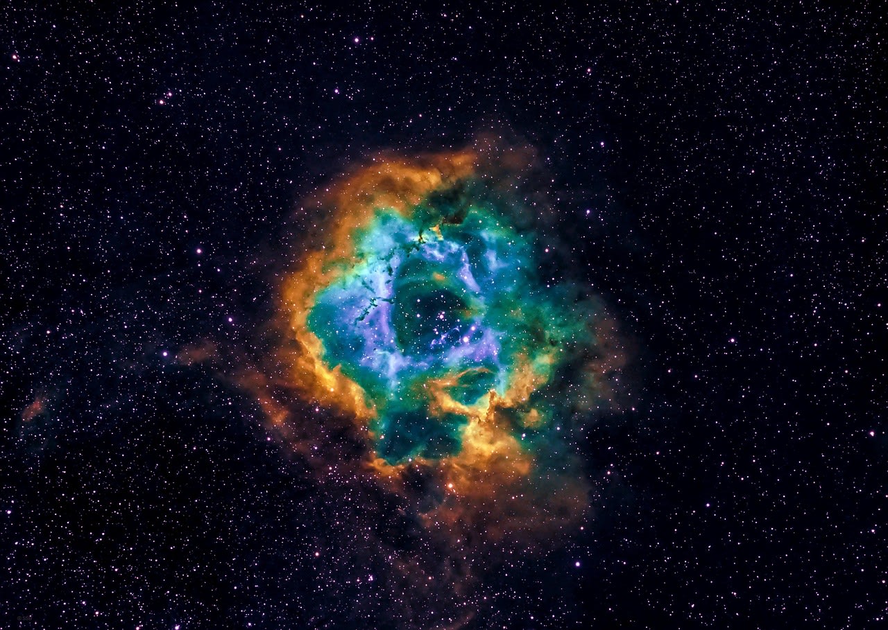 Imagen relacionada con 3I ATLAS: Por qué este hallazgo astronómico tiene a todos hablando de vida alienígena