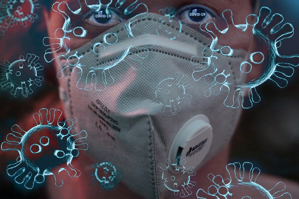 Enfermedad X es la nueva amenaza