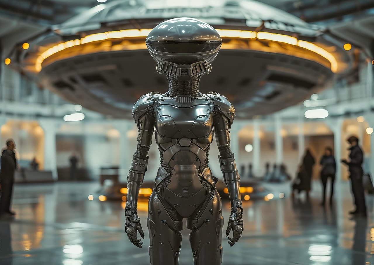 Imagen relacionada con Elemento 115 en las instalaciones secretas del Área 51, BOB LAZAR SABIA MAS DE LO QUE CREIAN