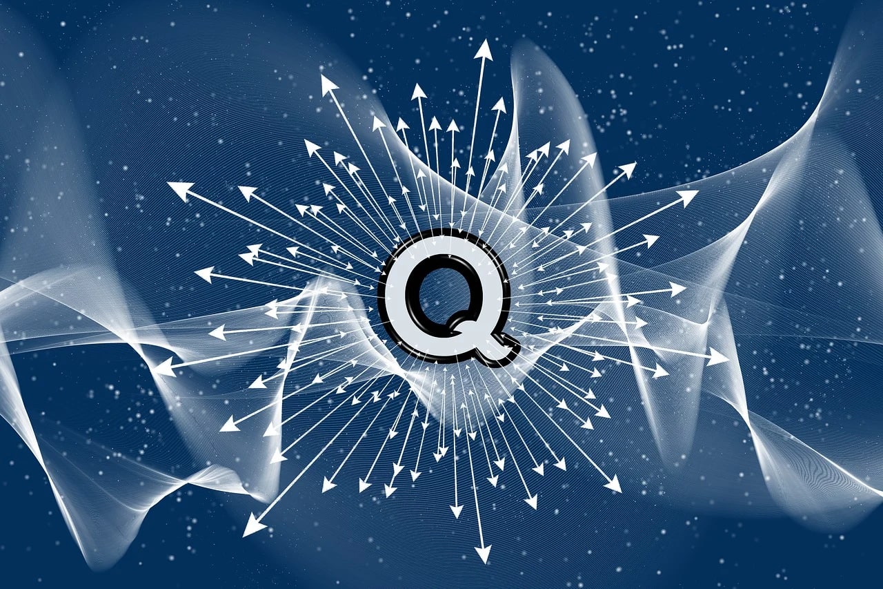 DIA MUNDIAL DE LA CUANTICA, concepto de superposición, uno de los principios fundamentales que hace posible la computación cuántica.