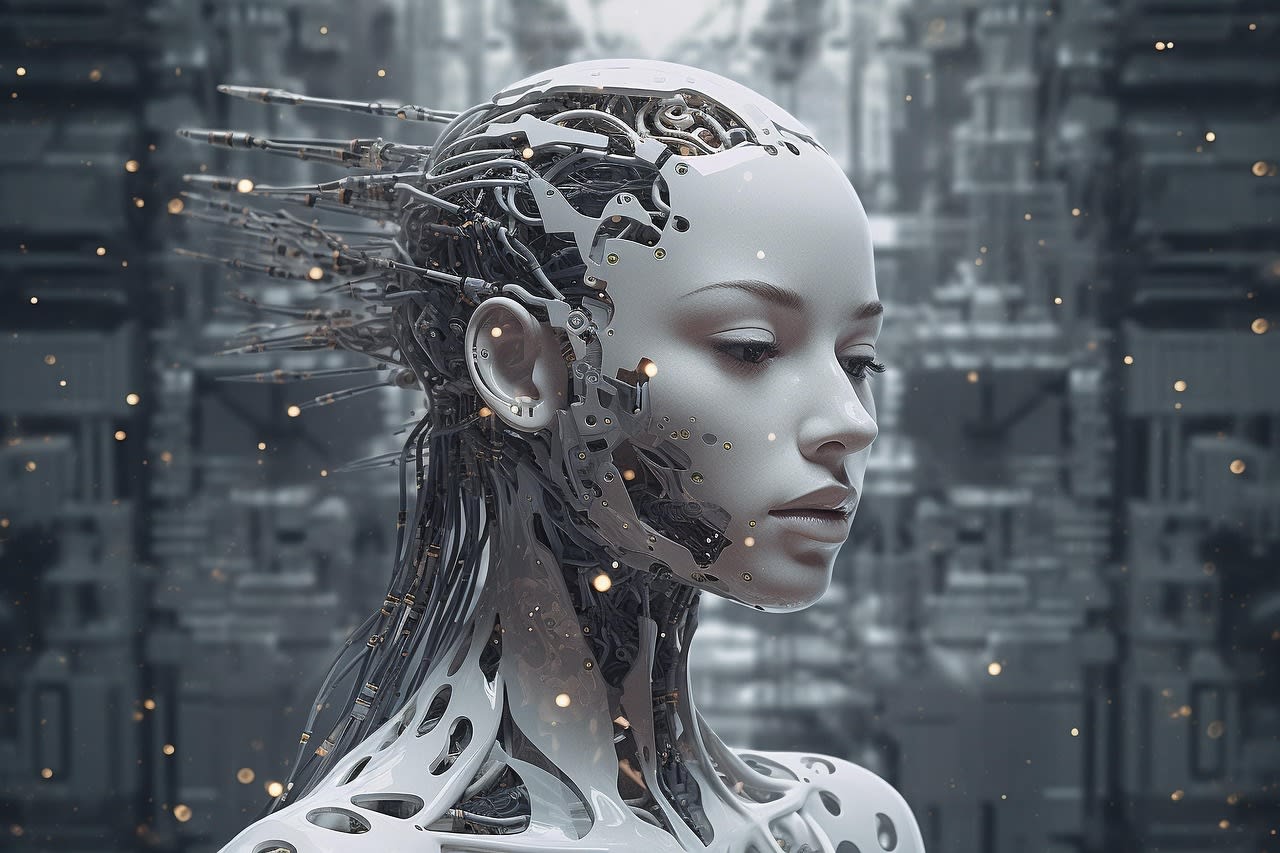 Imagen relacionada con El Fin del Trabajo Tradicional: Cómo la Inteligencia Artificial Está Transformando el Empleo Mundial