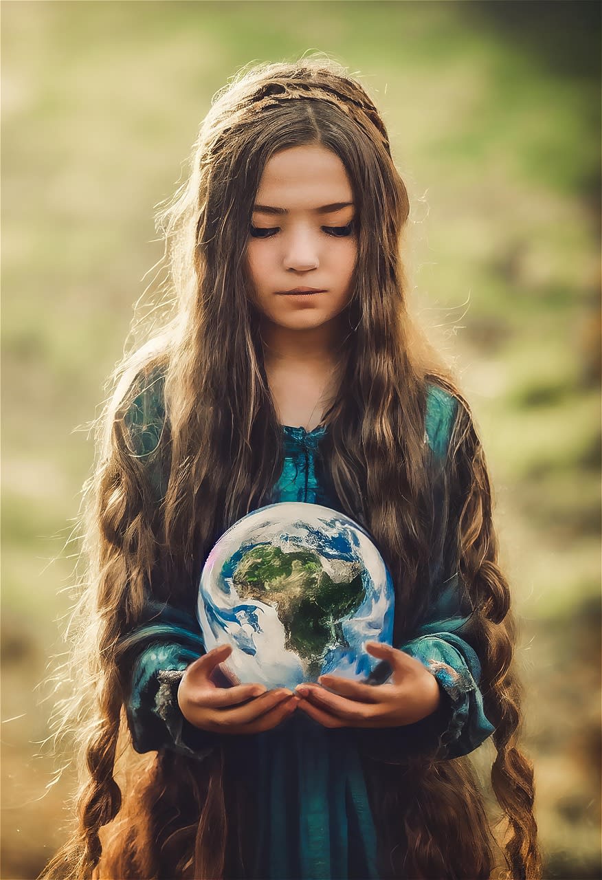 Imagen relacionada con ¿Nos Están Ocultando el Verdadero Poder de la Conciencia Humana?