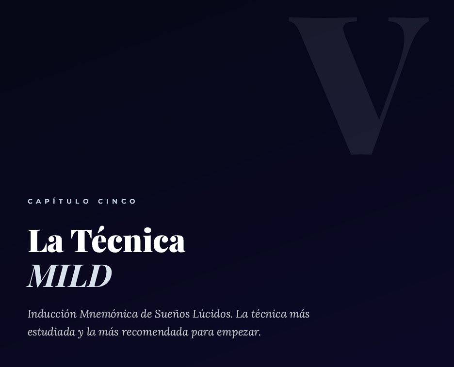 Sueños Lúcidos El Arte de Despertar Dentro del Sueño y DOMINARLO