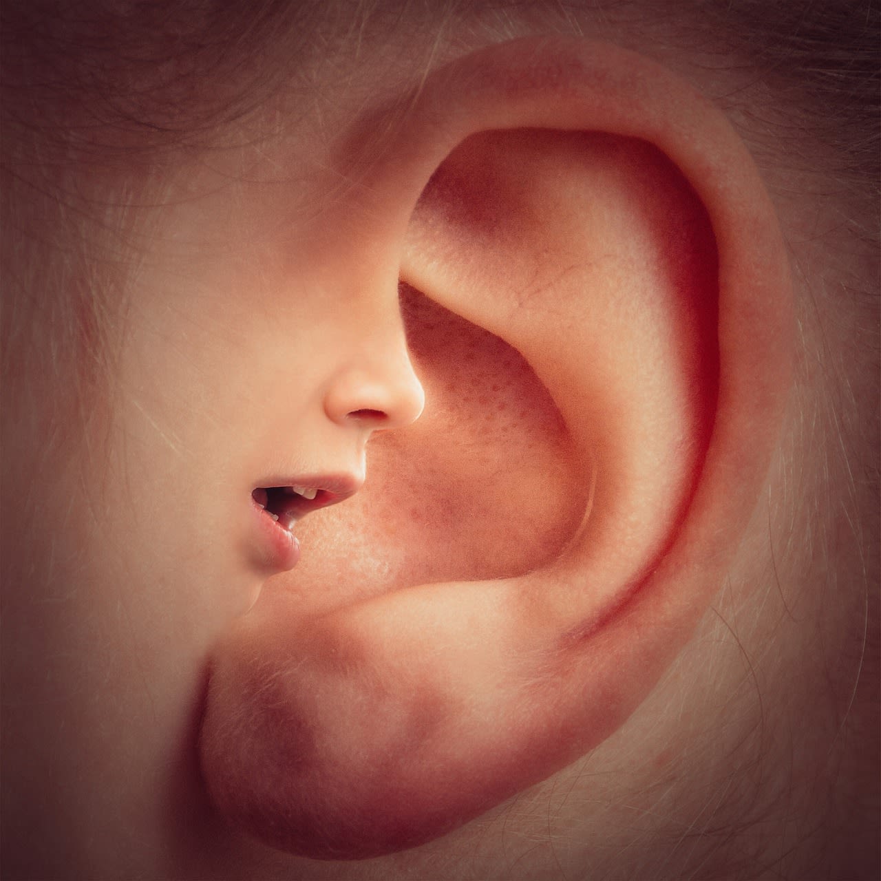 Imagen relacionada con Qué significa escuchar tu nombre cuando nadie te llamó