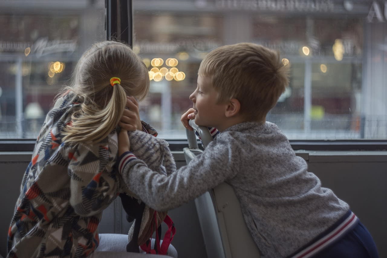 Imagen relacionada con El misterio de los niños índigo, cristal y arcoíris