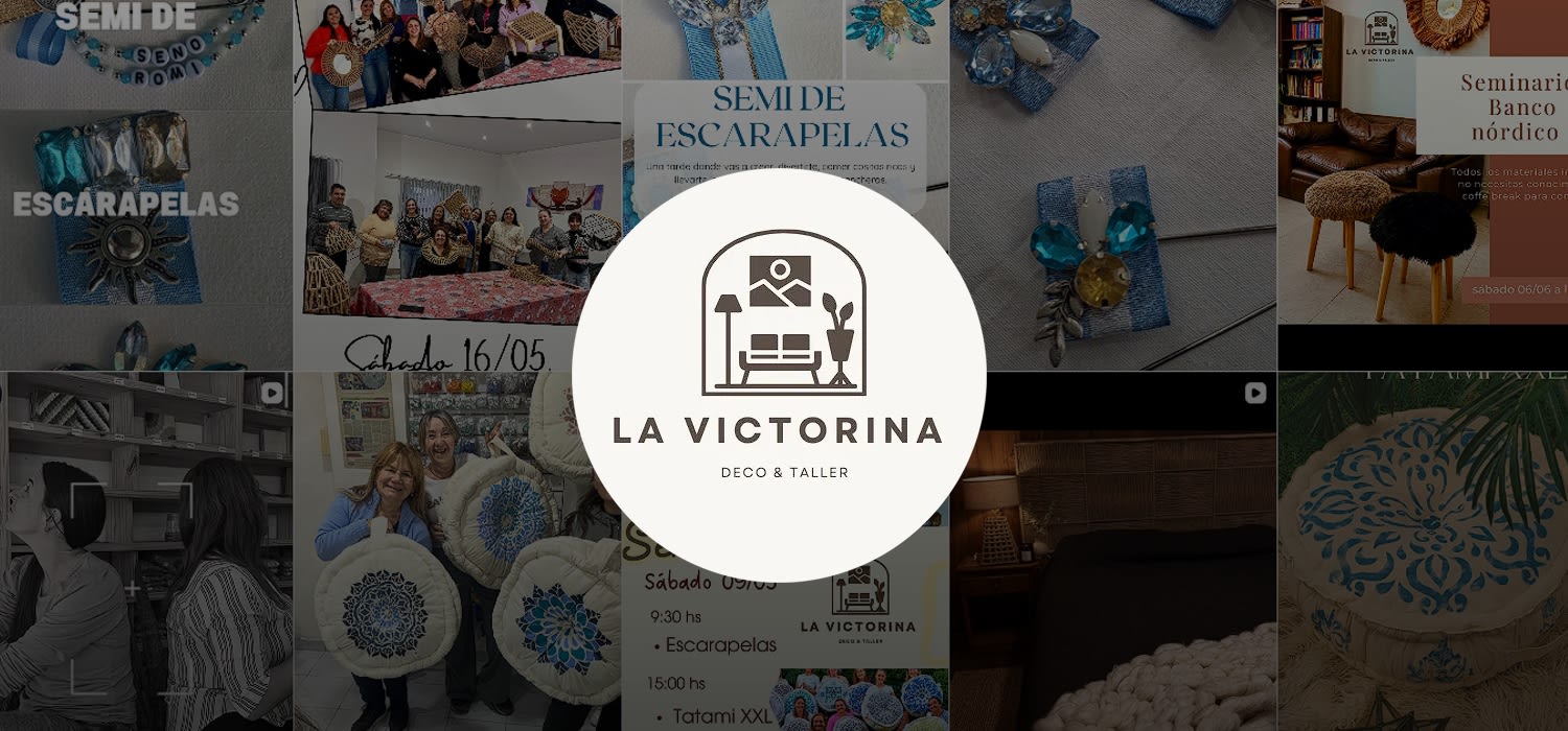 LA VICTORINA