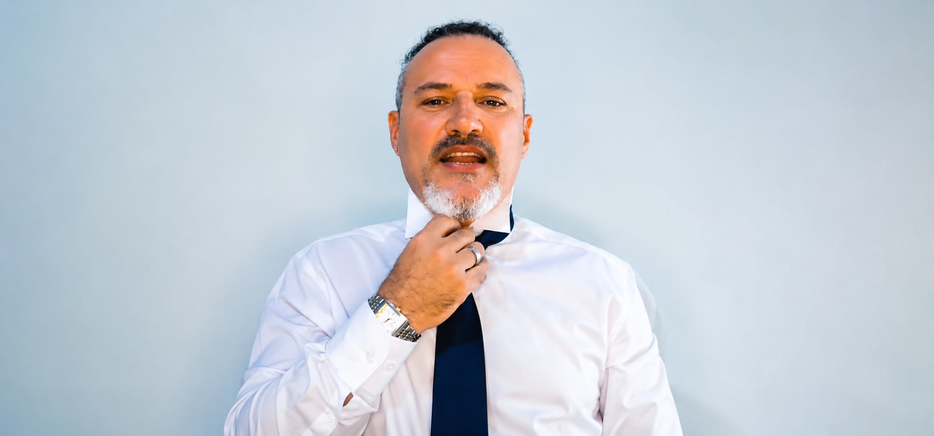 ROBERTO TUCCI