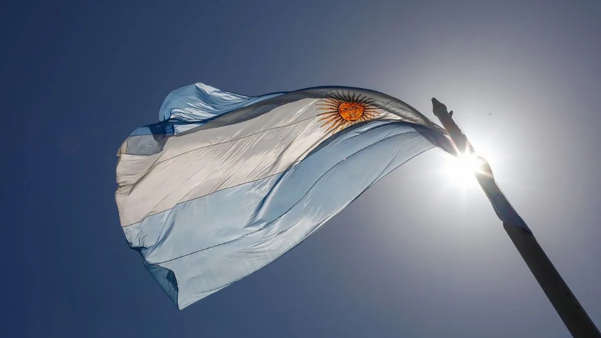 ARGENTINA MUNDIAL