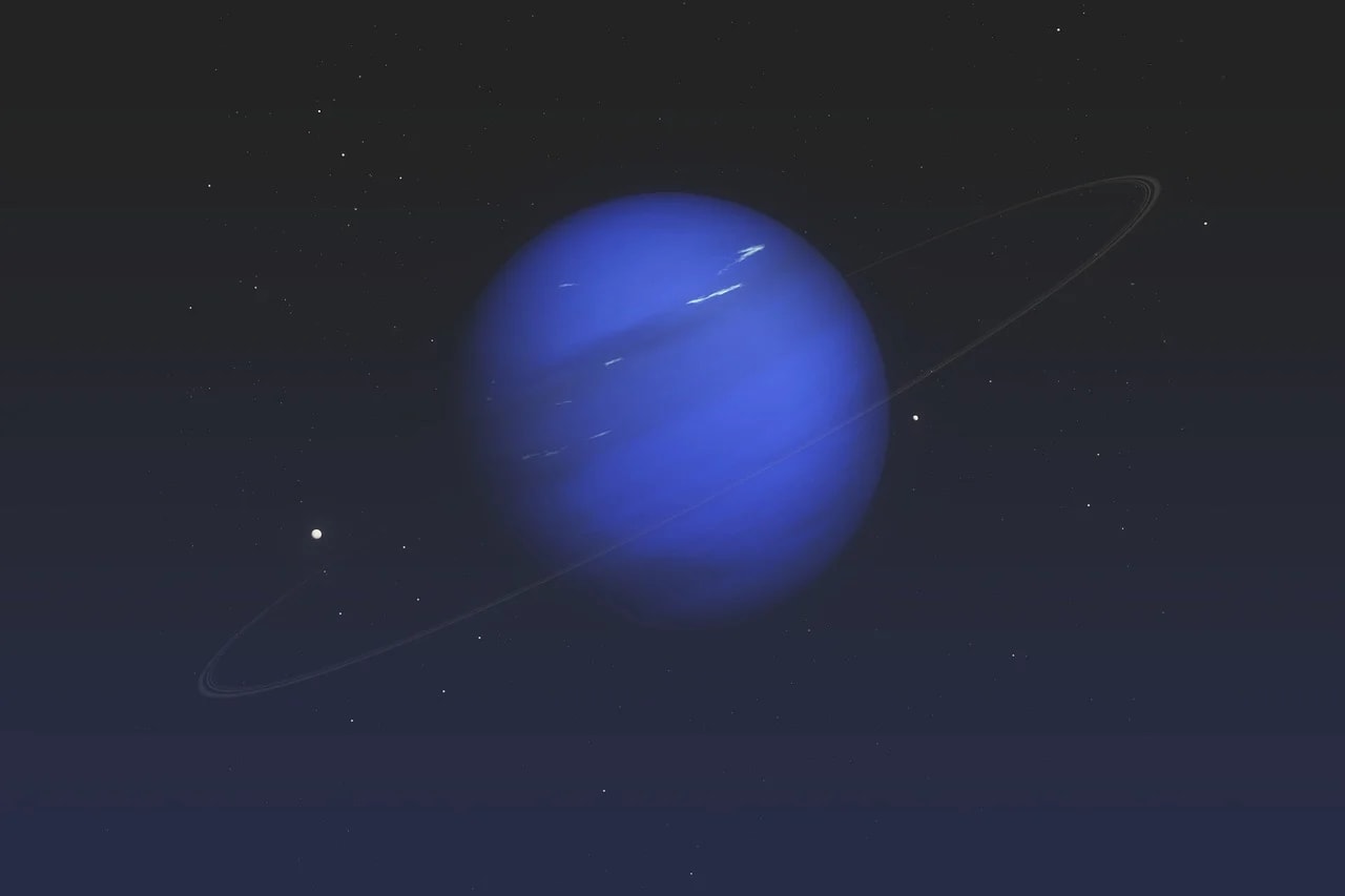Neptuno Retrógrado 2026