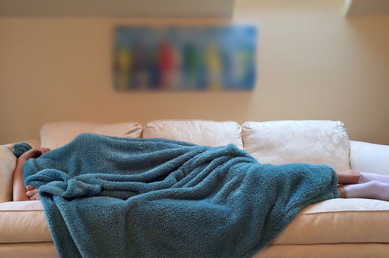 Imagen relacionada con ¿Los sueños son mensajes? Lo que la ciencia y la espiritualidad todavía debaten