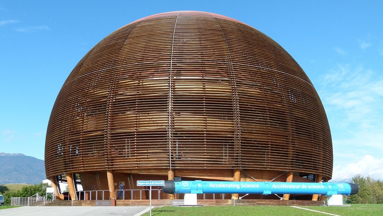 ¿Por qué apagaron el CERN el 29 de junio de 2026? 1 Imagen relacionada con ¿Por qué apagaron el CERN el 29 de junio de 2026?
