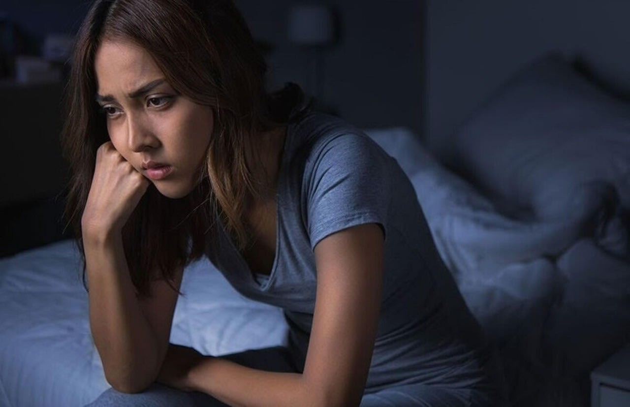 Por qué te sientes cansado todo el tiempo (incluso cuando duermes 8 horas) 6 Imagen relacionada con Por qué te sientes cansado todo el tiempo (incluso cuando duermes 8 horas)
