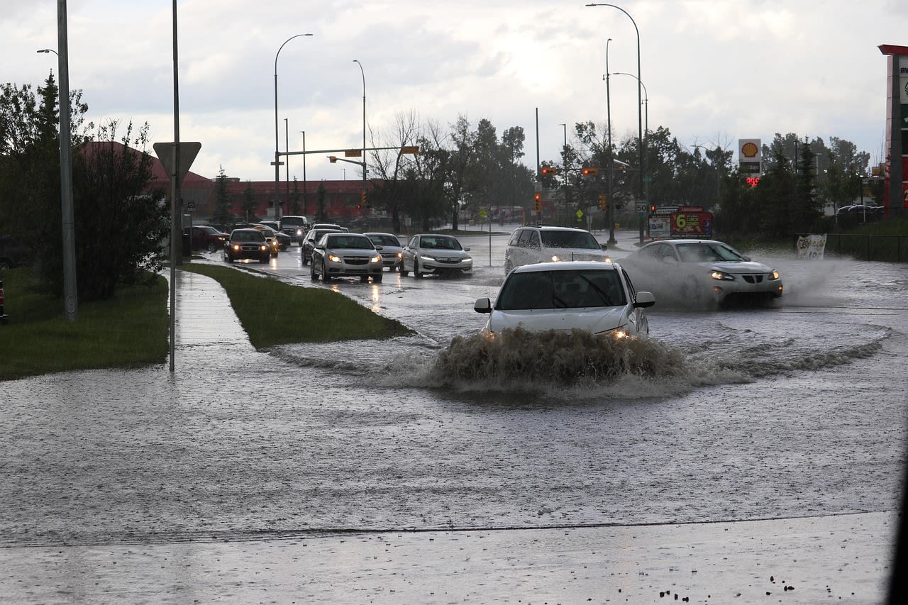 Imagen relacionada con Próximo fenómeno EL NIÑO en Santa Fe Argentina y su peligro