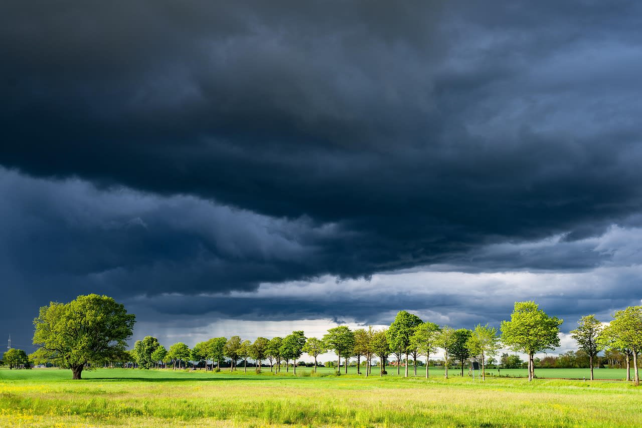 Imagen relacionada con LLUVIAS EN ARGENTINA, POSIBLE BLOQUEO ATMOSFERICO EN DESARROLLO DESDE EL VIERNES 31 DE JULIO