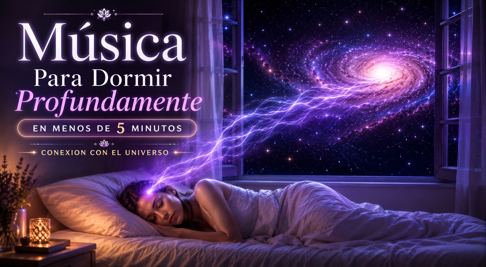 CONECTARTE CON EL UNIVERSO